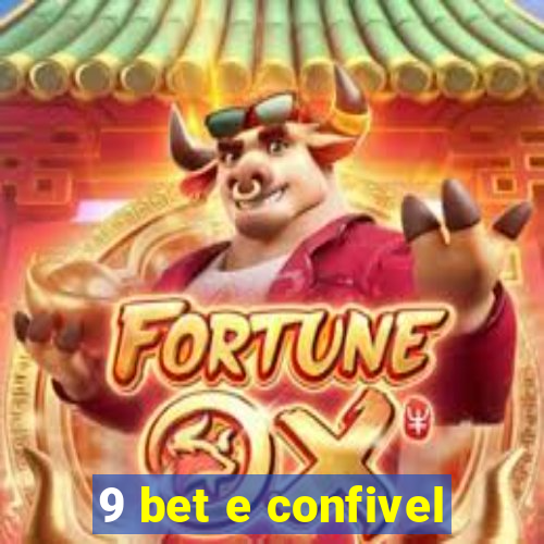 9 bet e confivel